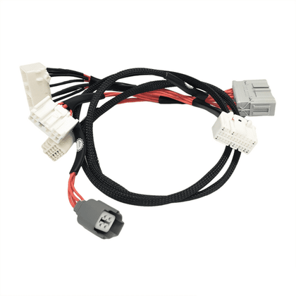 Mitch's Auto Parts Wire Adapter Harness for Mr2 Spyder Honda K20 K24 V6