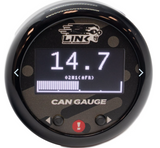 LinkECU Sensors/Cables/Gauges