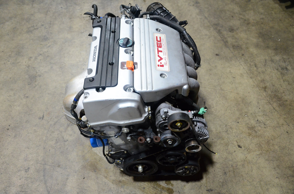 JDM Honda/Acura K24A Engine